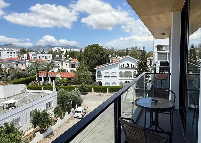 Yenikent's Diamond Apartament