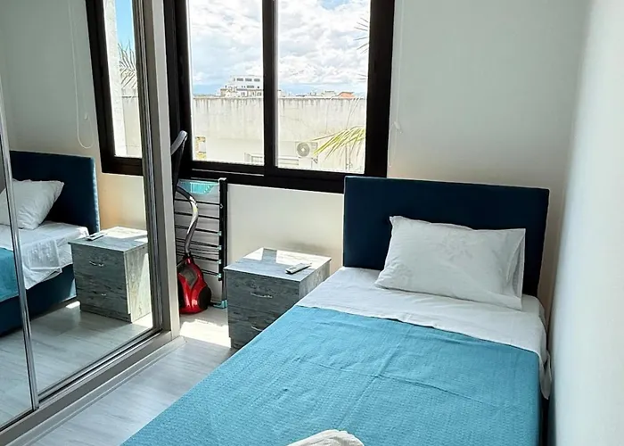 Apartament Yenikent's Diamond *