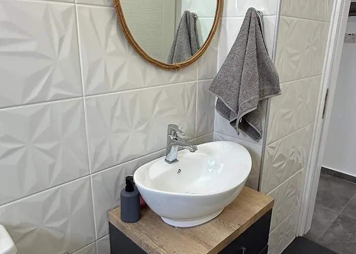 Yenikent's Diamond Apartament Nikozja