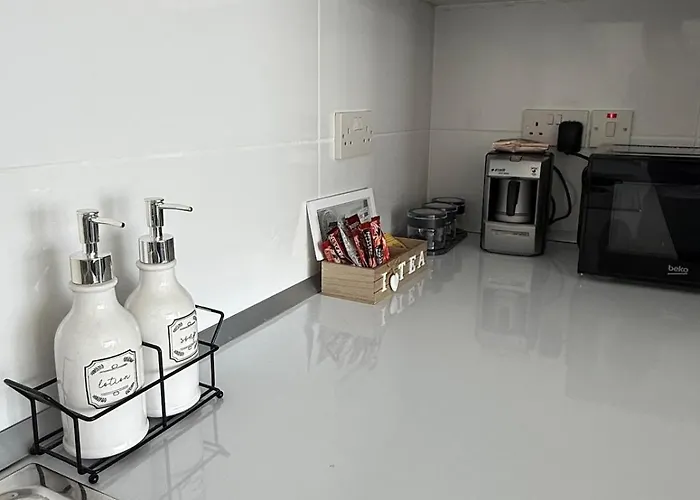 Yenikent's Diamond * Nikozja