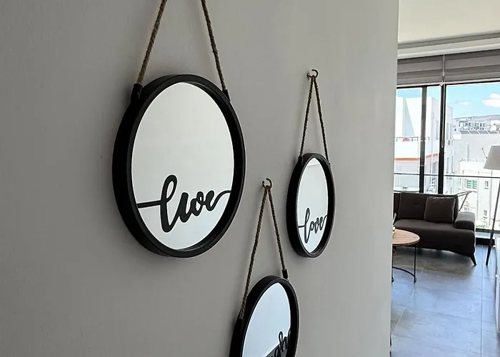 Apartament Yenikent's Diamond *