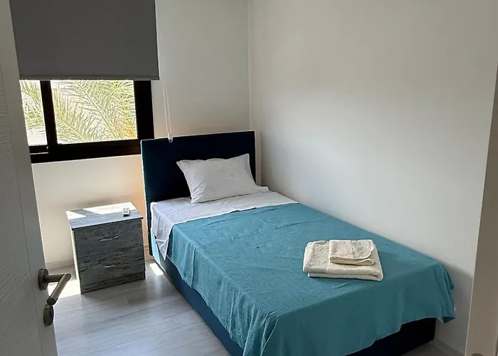 Yenikent's Diamond Apartament *