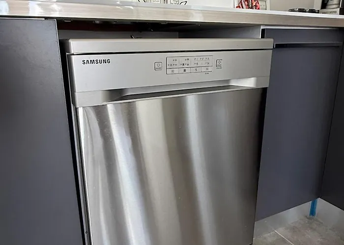 Yenikent's Diamond Apartament