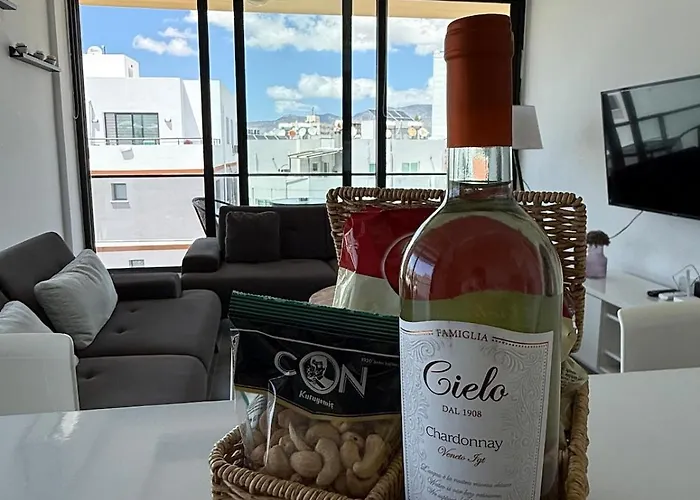 Yenikent's Diamond Apartament