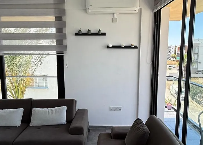 Yenikent's Diamond * Nikozja